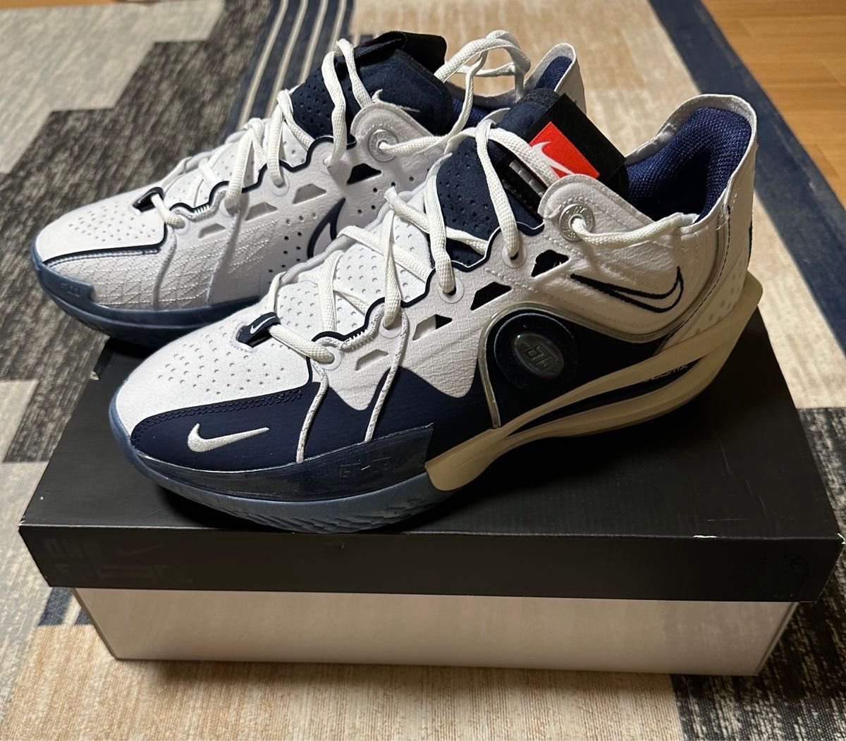 ナイキ GTカット3 ASW オールスター｜Yahoo!フリマ（旧PayPayフリマ）