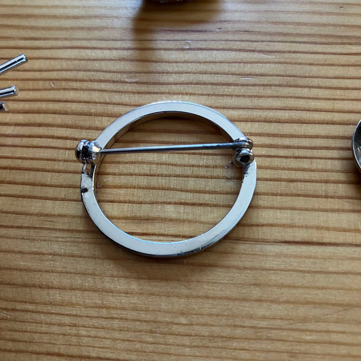 ブローチ まとめ売り ヴィンテージ アンティーク 中古 6個 セット