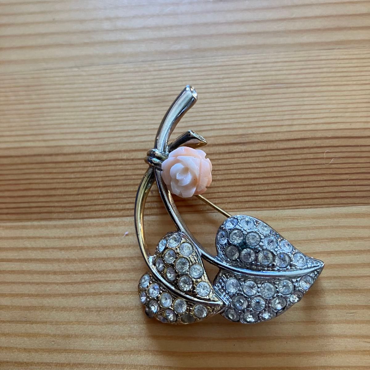 ブローチ まとめ売り ヴィンテージ アンティーク 中古 6個 セット