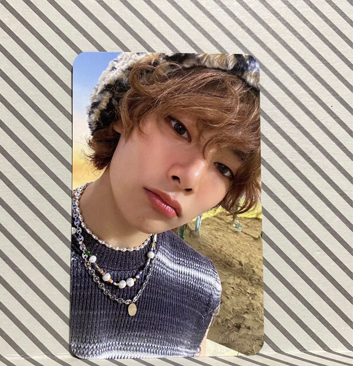 アイエン】韓国 POPUP 限定 ラキドロ straykids スキズ ATE 特典