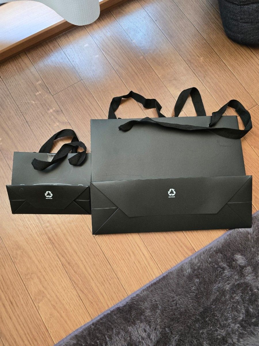 クロムハーツ ショップ袋 紙袋 ショッパー クロムハーツ 紙袋｜Yahoo