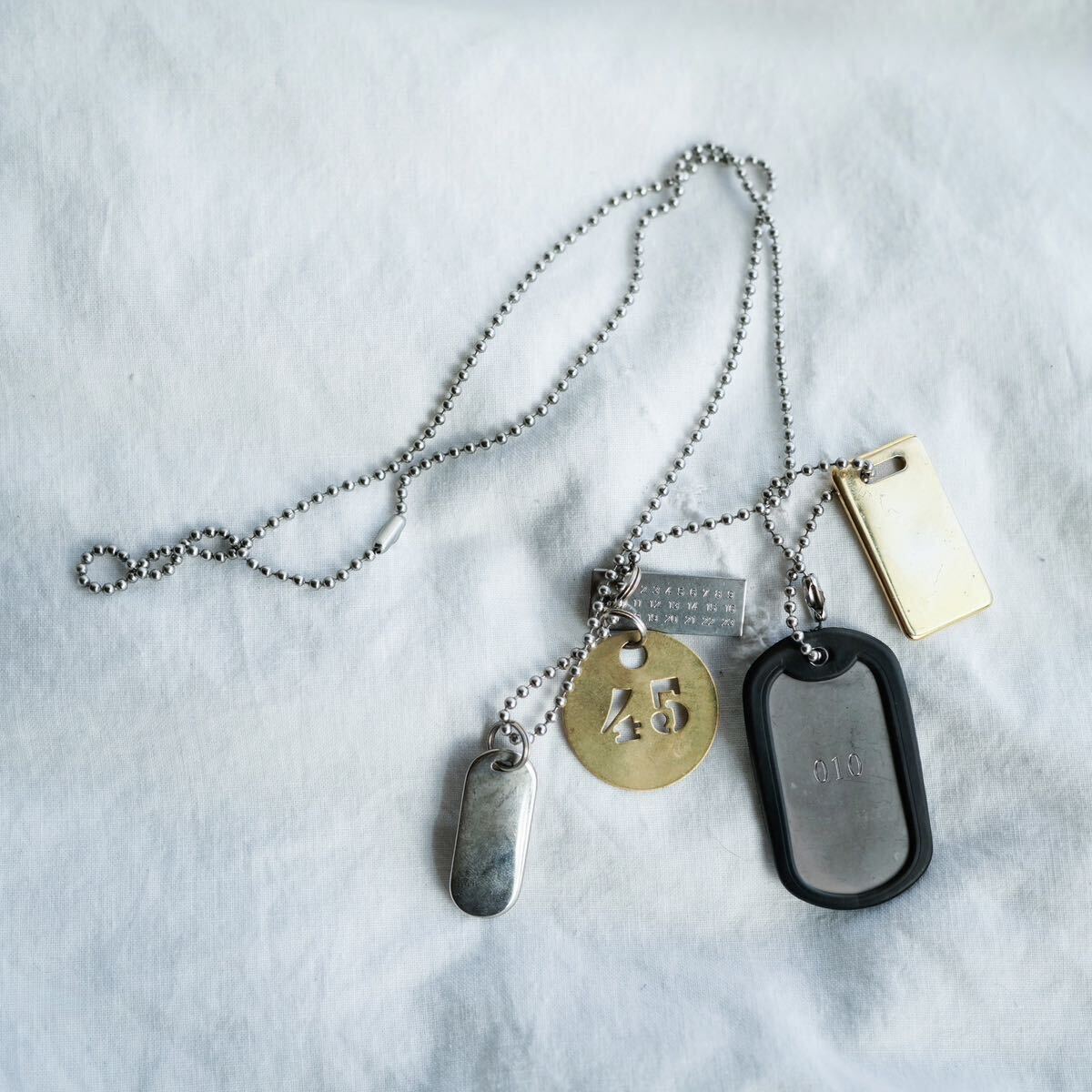 Yahoo!オークション - Maison Martin Margiela 010 アーティザナル ド