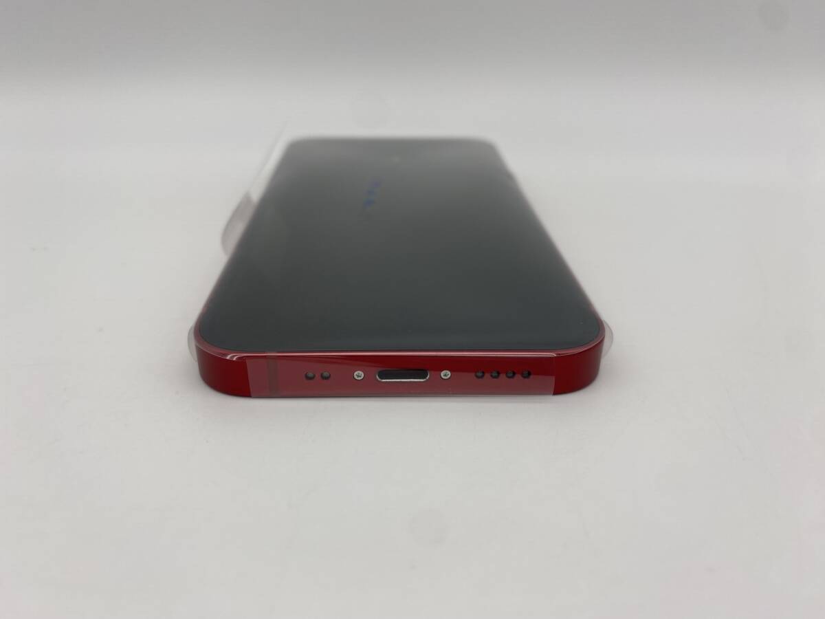 Yahoo!オークション - ほぼ新品未使用 充電回数0回 iPhone 13 mini 25