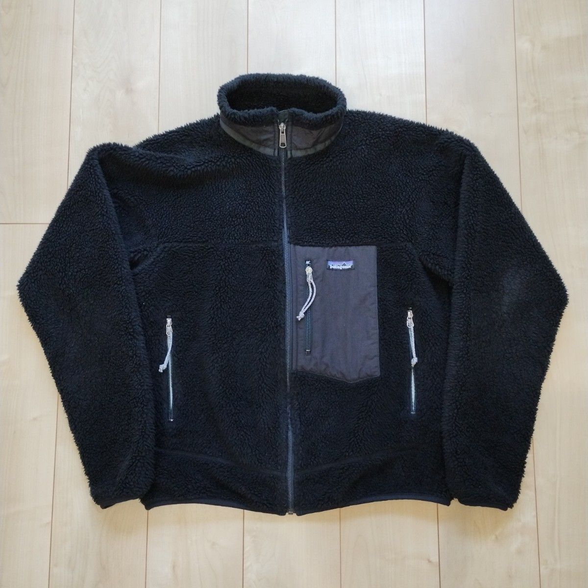 Patagonia パタゴニア 00年製 Retro-X Jacket レトロX ジャケット