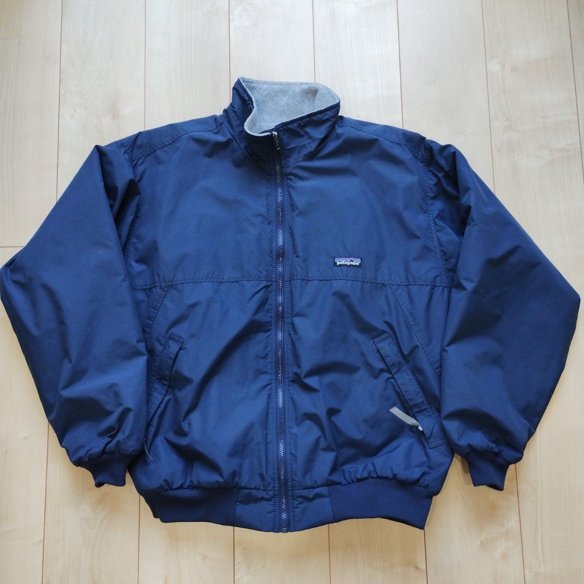 Patagonia パタゴニア 99年製 Shelled Synchilla Jacket シェルド