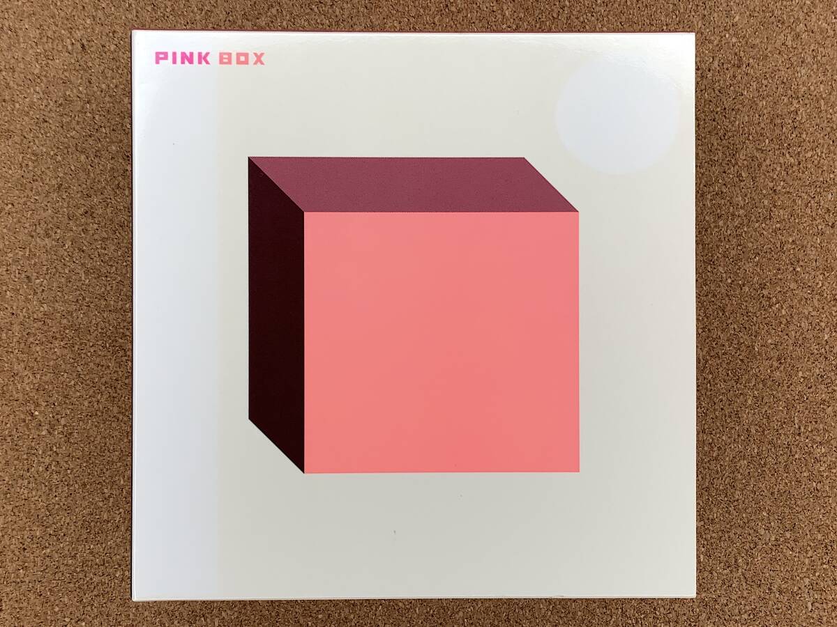 PINK BOX｜Yahoo!フリマ（旧PayPayフリマ）