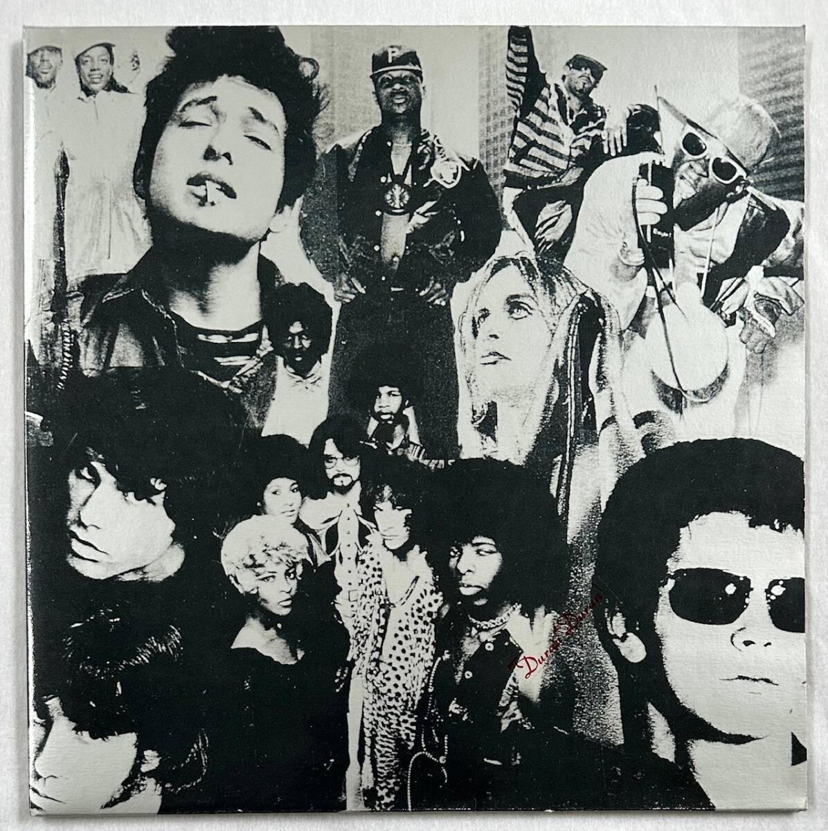 藤原ヒロシ アナログ盤 LP「Nothing Much Better to Do」＆「BEST