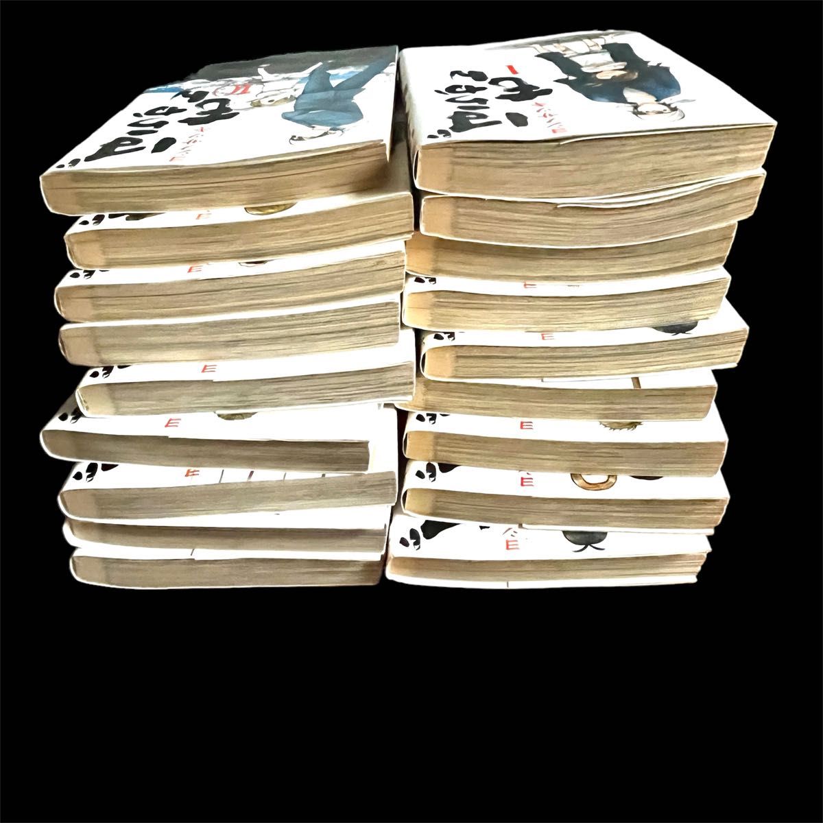 ばらかもん はんだくん 全巻セット 完結済み コミックセット 漫画