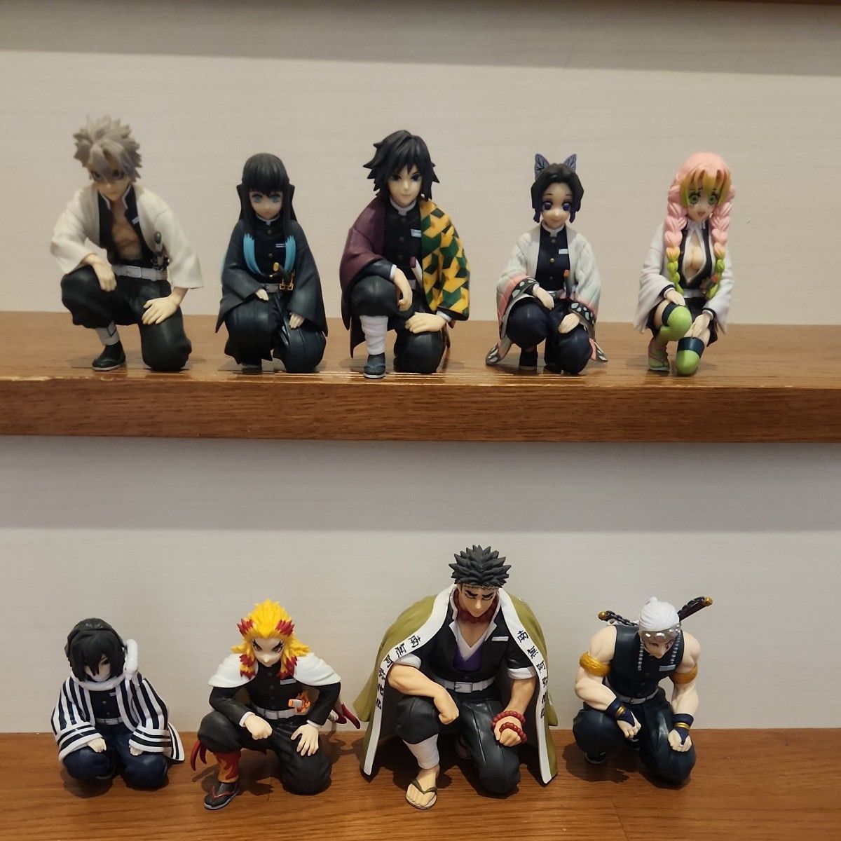 鬼滅の刃 フィギュア まとめ売り29個セット 鬼滅の刃 まとめ売り 2025