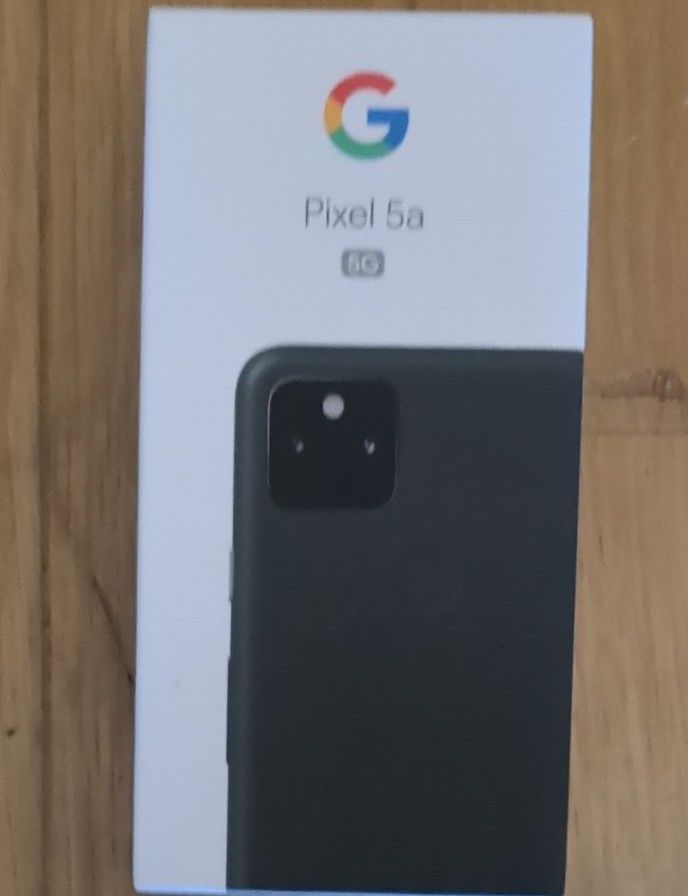 Pixel5a SIMフリー ジャンク｜Yahoo!フリマ（旧PayPayフリマ）