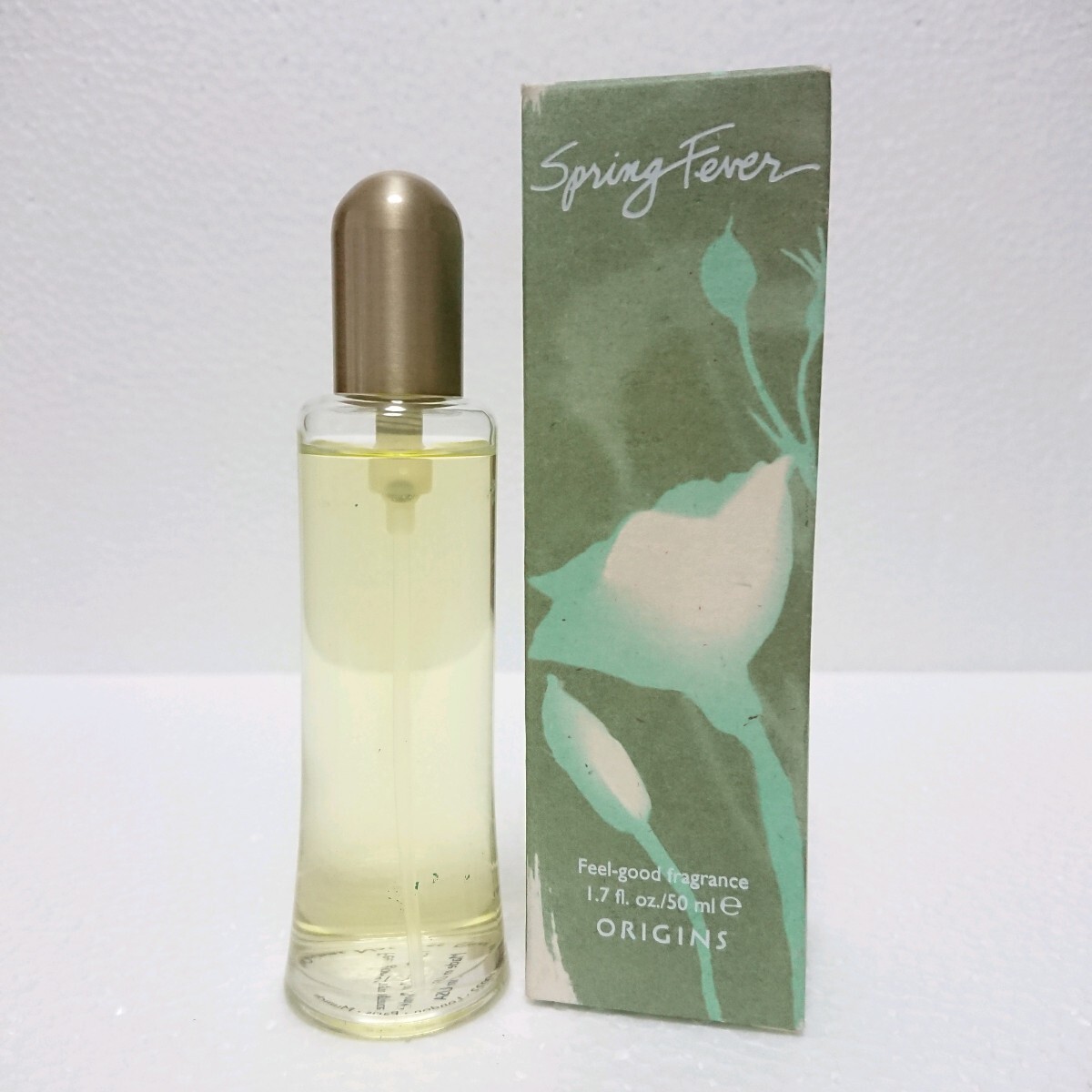 オリジンズ スプリング フィーバー 香水 50ml ORIGINS Spring Fever