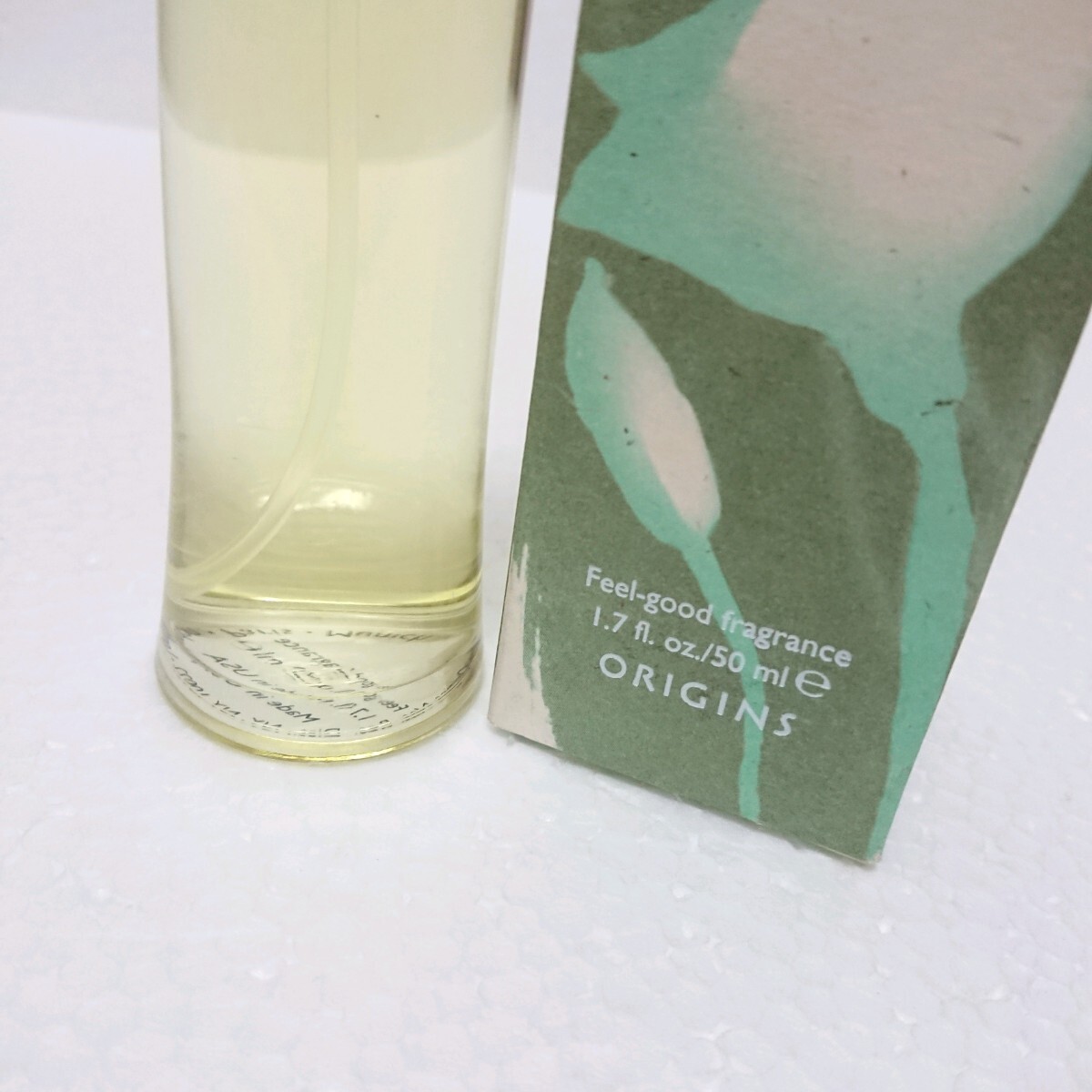 オリジンズ スプリング フィーバー 香水 50ml ORIGINS Spring Fever