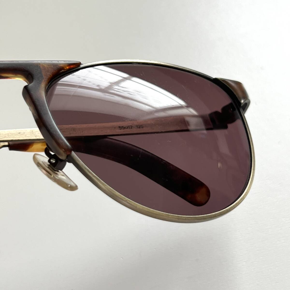 BADA GRACE バダ グレース ヴィンテージ デザイン サングラス