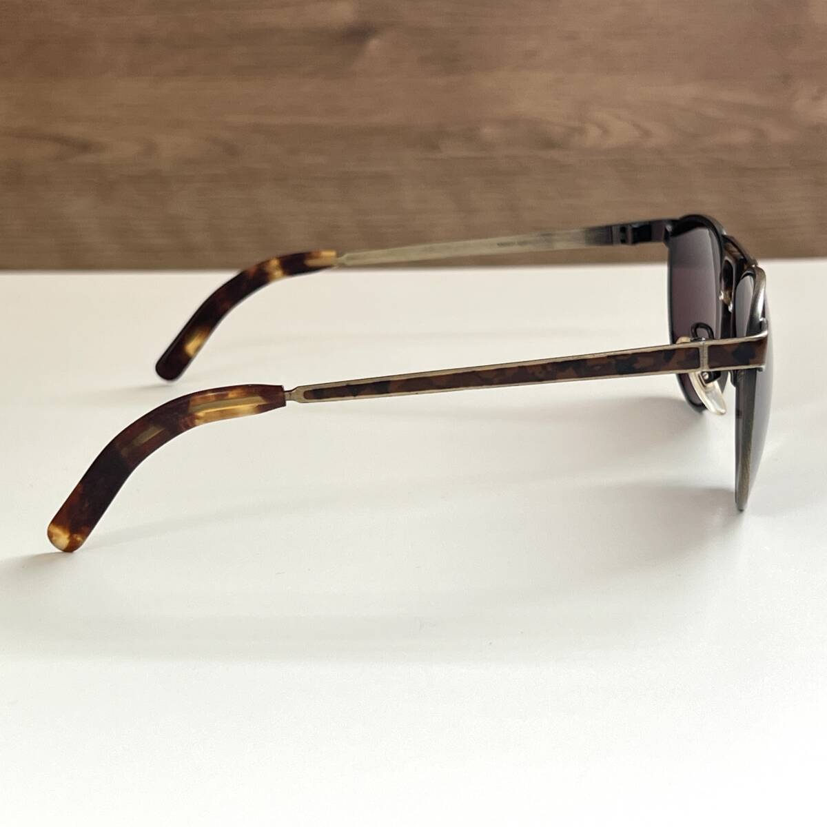 BADA GRACE ルネッタバダ 眼鏡 ヴィンテージ 値下げしてます！ BADA