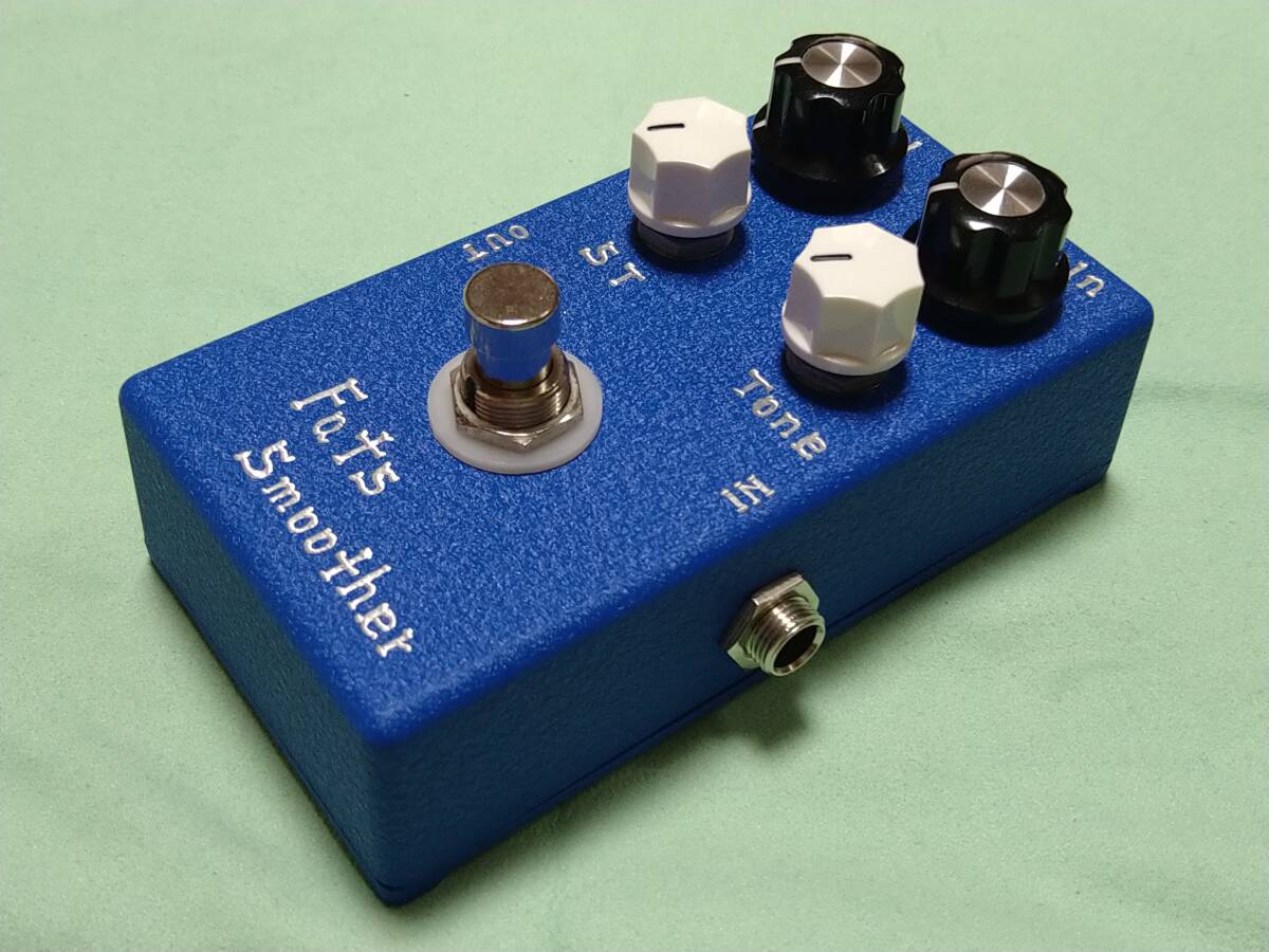 Yahoo!オークション - Fats Smoother ファッツスムーサー ミッド調整可