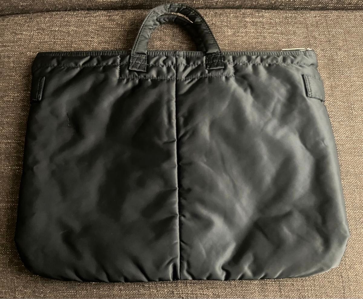 極美品】PORTER ポーター 吉田カバン タンカー ショート ヘルメット