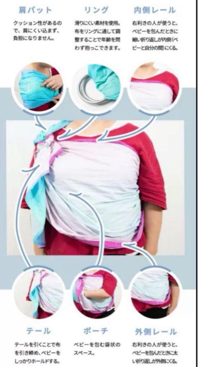 アルマスリング｜Yahoo!フリマ（旧PayPayフリマ）