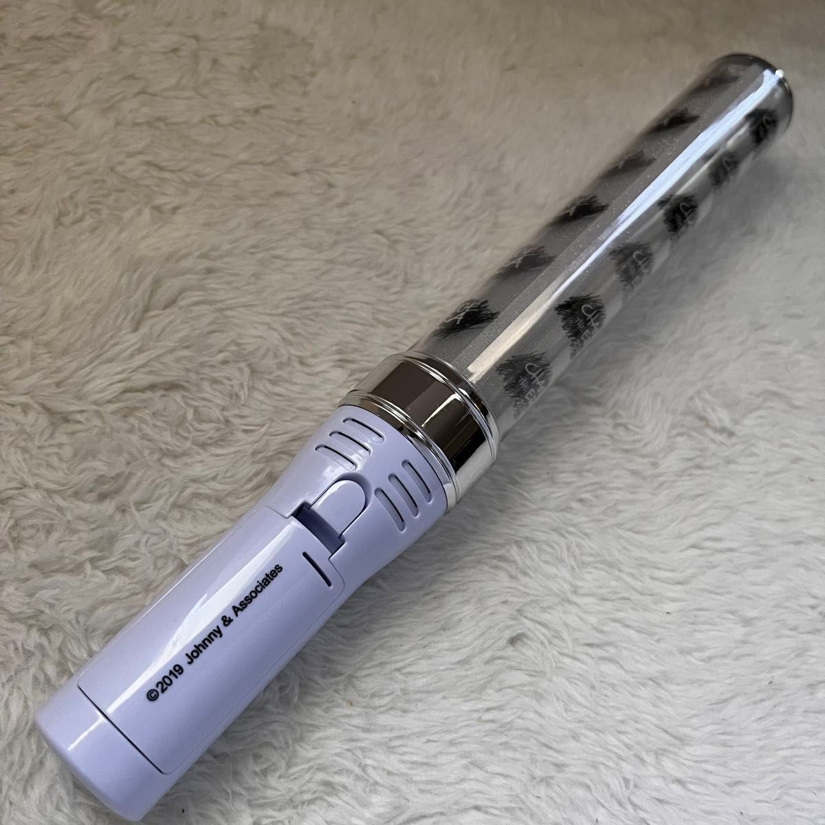 SixTONESチェンエラペンライト（中古品）｜Yahoo!フリマ（旧PayPayフリマ）