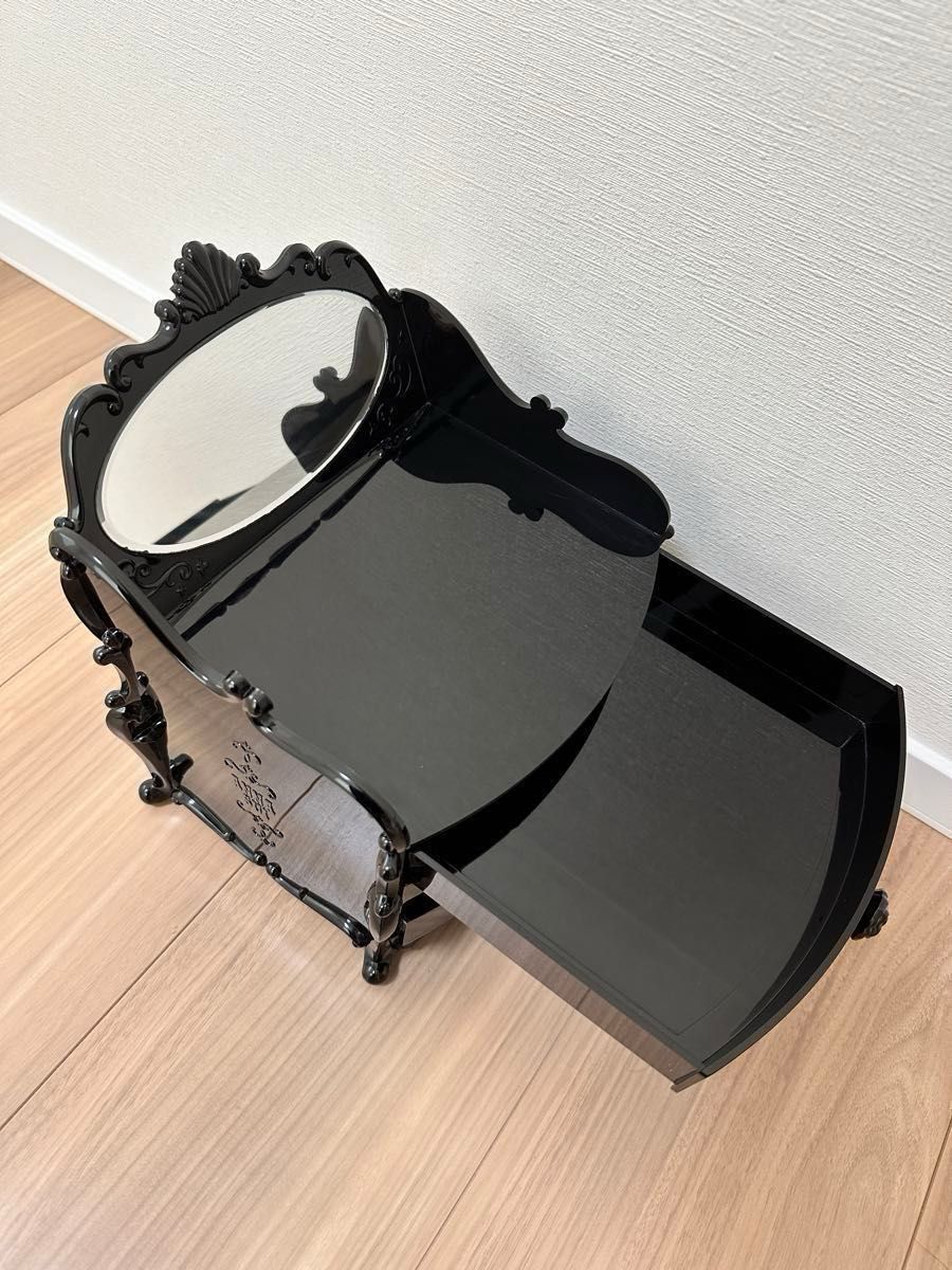 ANNA SUI アナスイコスメティックス ミニドレッサー 限定 非売品