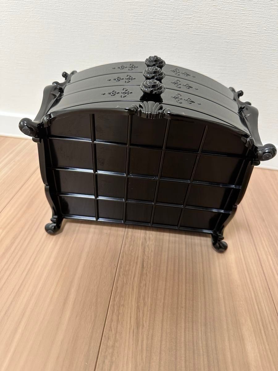 ANNA SUI アナスイコスメティックス ミニドレッサー 限定 非売品