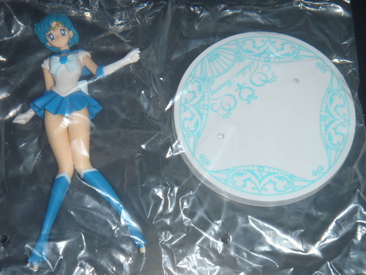 美少女戦士セーラームーン フィギュア5体セット Girls Memories