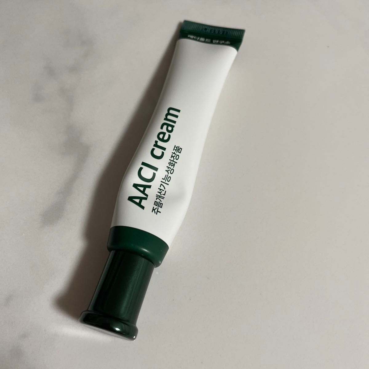 アクシークリーム （AACI Cream）メディトールド研究所 韓国｜Yahoo