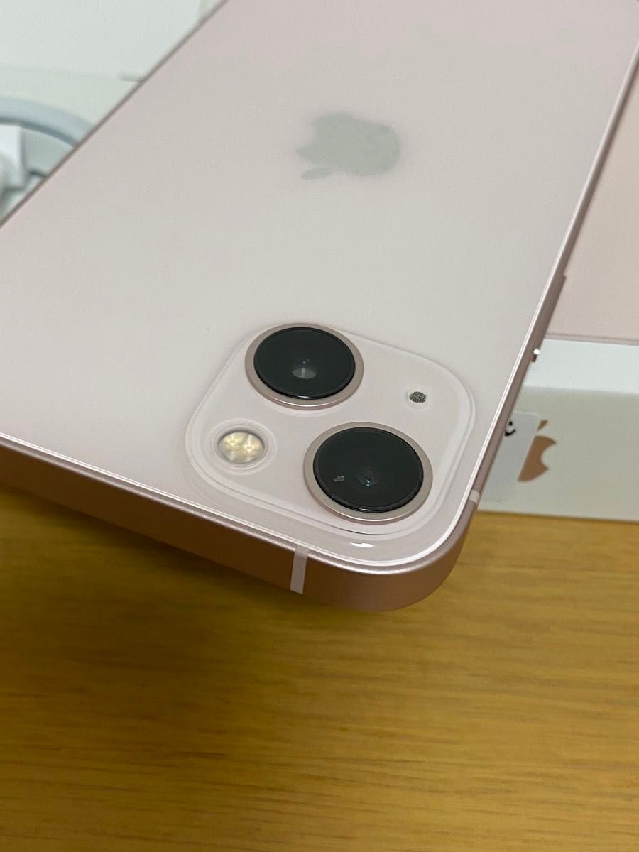 iPhone 13 256GB ピンク SIMフリー｜Yahoo!フリマ（旧PayPayフリマ）