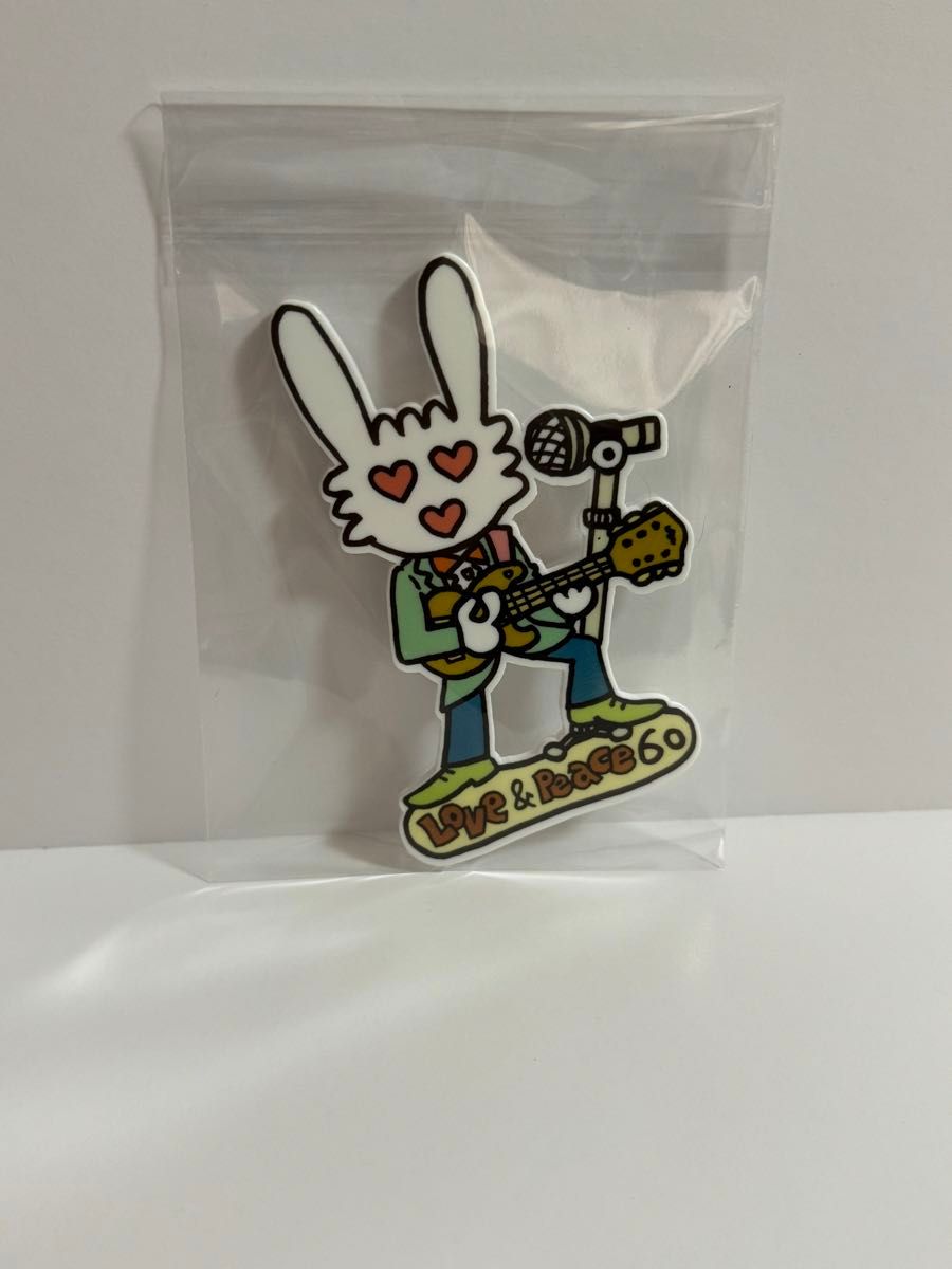 ヒトハタウサギ| 愛と平和 忌野清志郎｜Yahoo!フリマ（旧PayPayフリマ）