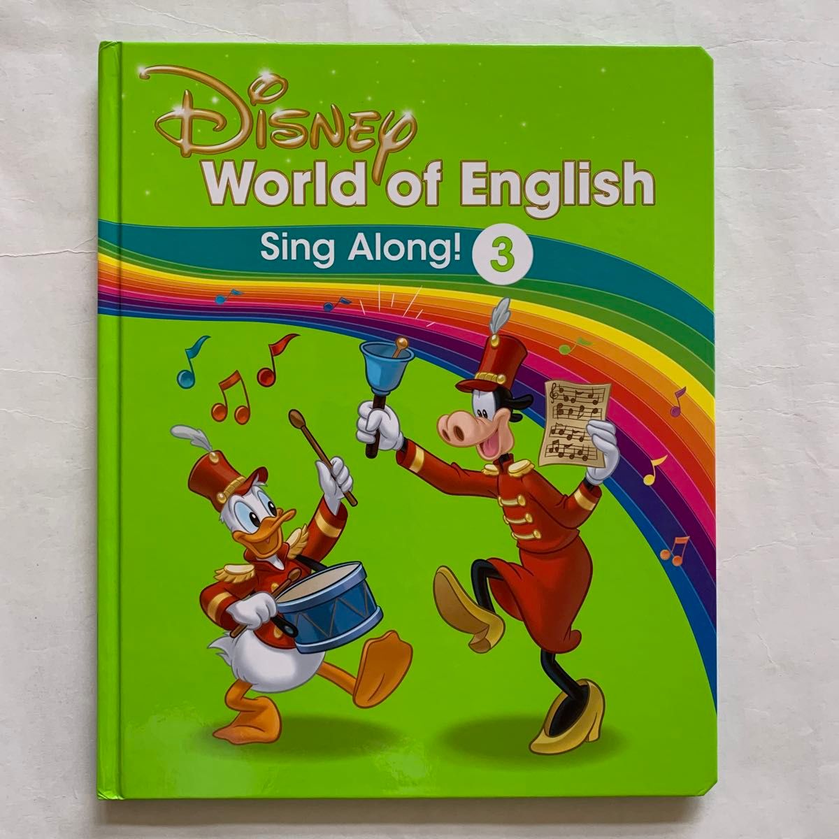 新品 DWE ディズニー ワールドオブイングリッシュ ディズニー英語