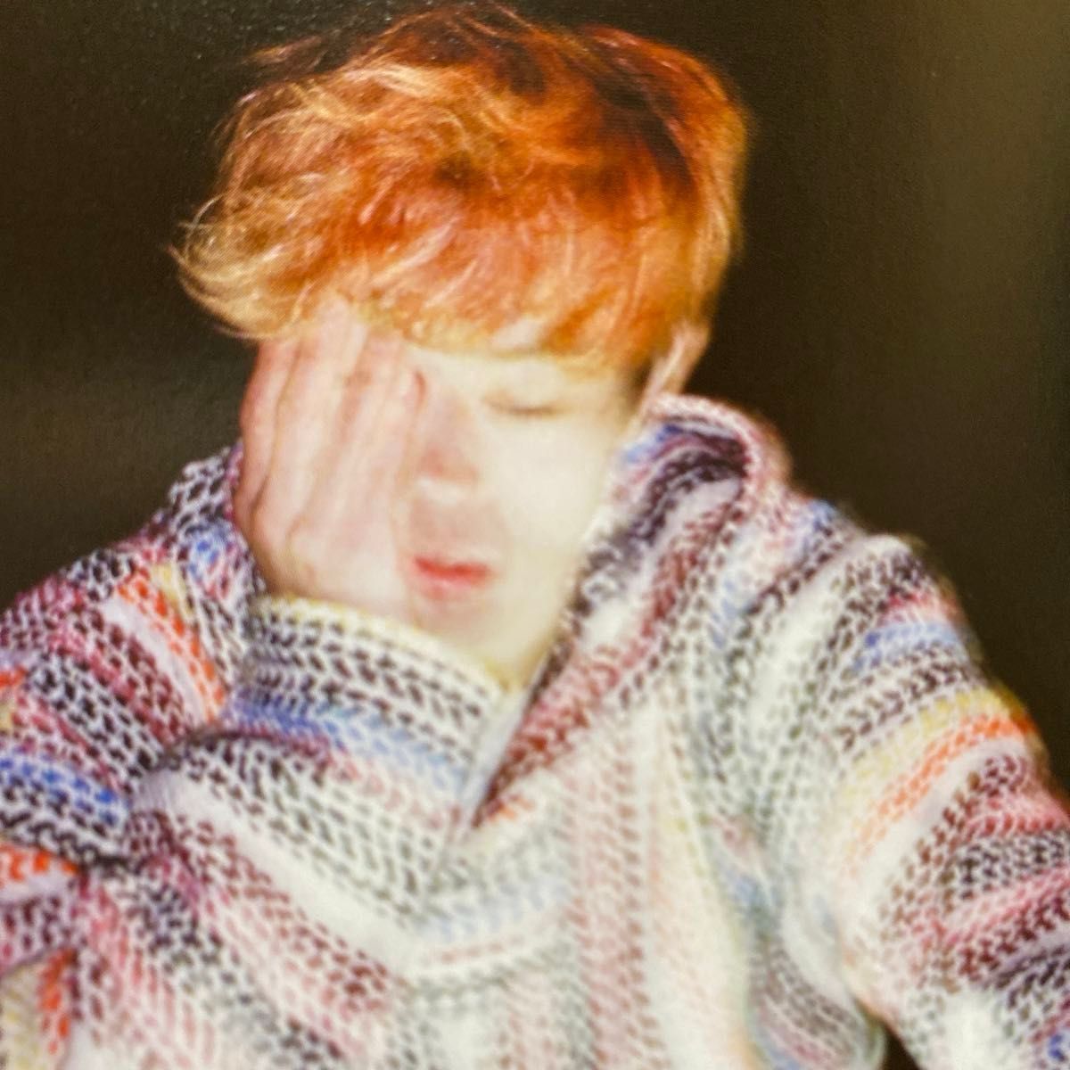 LOVE / 菅田将暉 CD1枚 全11曲 定価¥2 963-(税抜) レンタル専用落ちCD