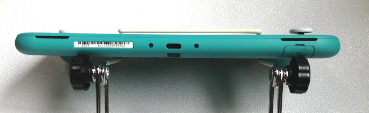 作動確認済(美品・訳アリ特価) Nintendo Switch LITE ニンテンドー