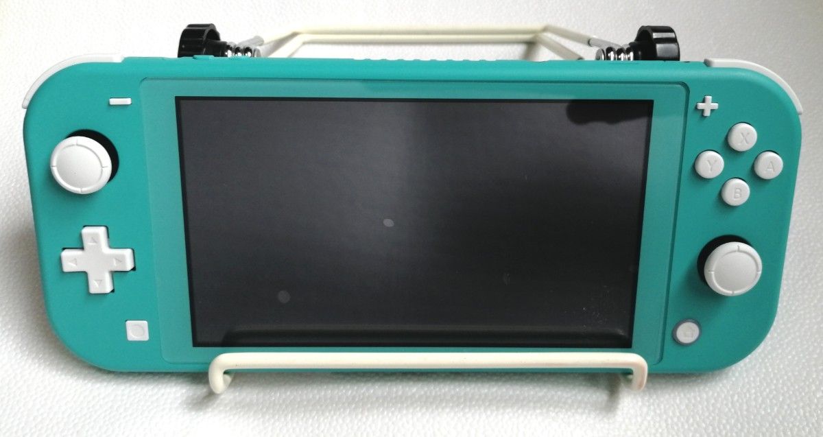 作動確認済(美品・訳アリ特価) Nintendo Switch LITE ニンテンドー