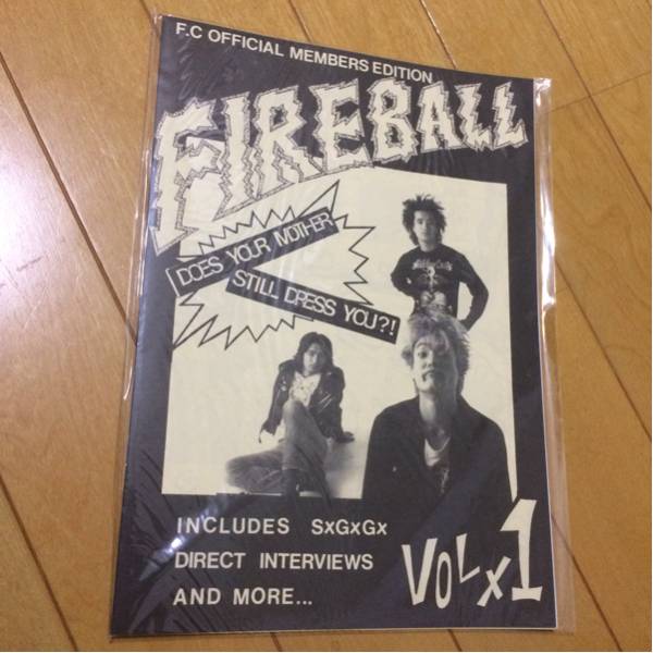 SPARKS GO GO 25th Anniversary BOX スパゴー SPARKS GO GO ～25周年