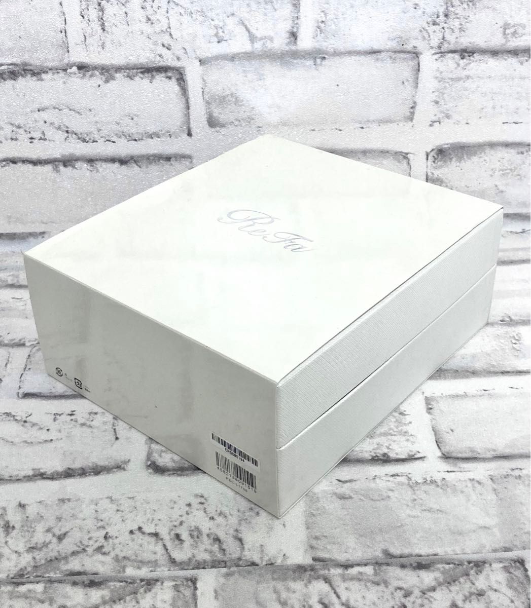 MTG ReFa/リファカラット 美顔ローラー】国内正規品 箱 説明書