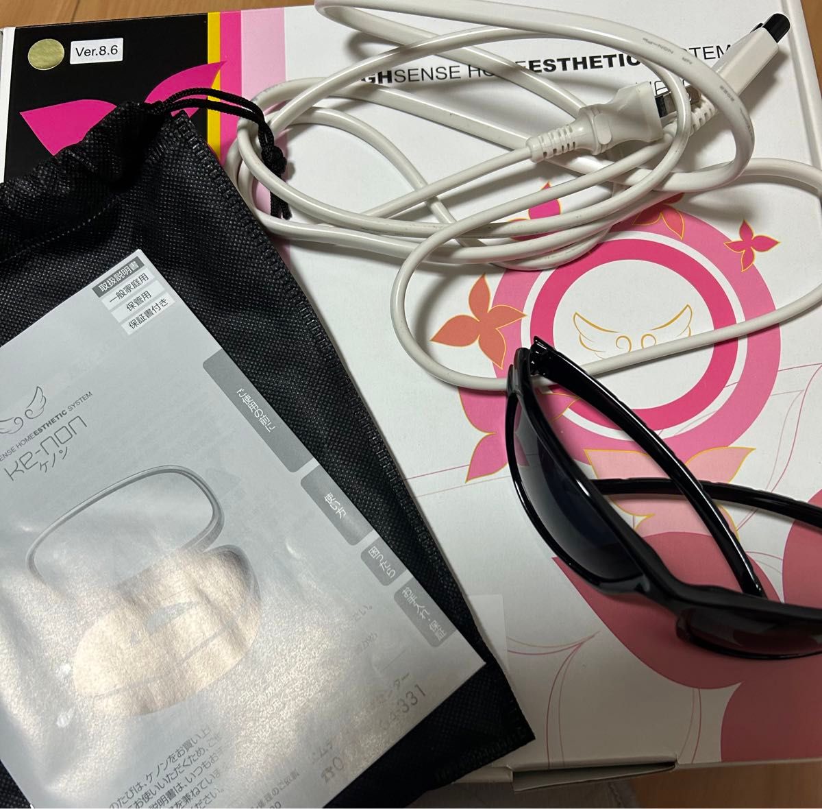 ケノン バージョン8 6｜Yahoo!フリマ（旧PayPayフリマ）