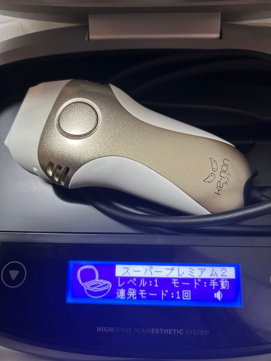 ケノン バージョン8 6｜Yahoo!フリマ（旧PayPayフリマ）