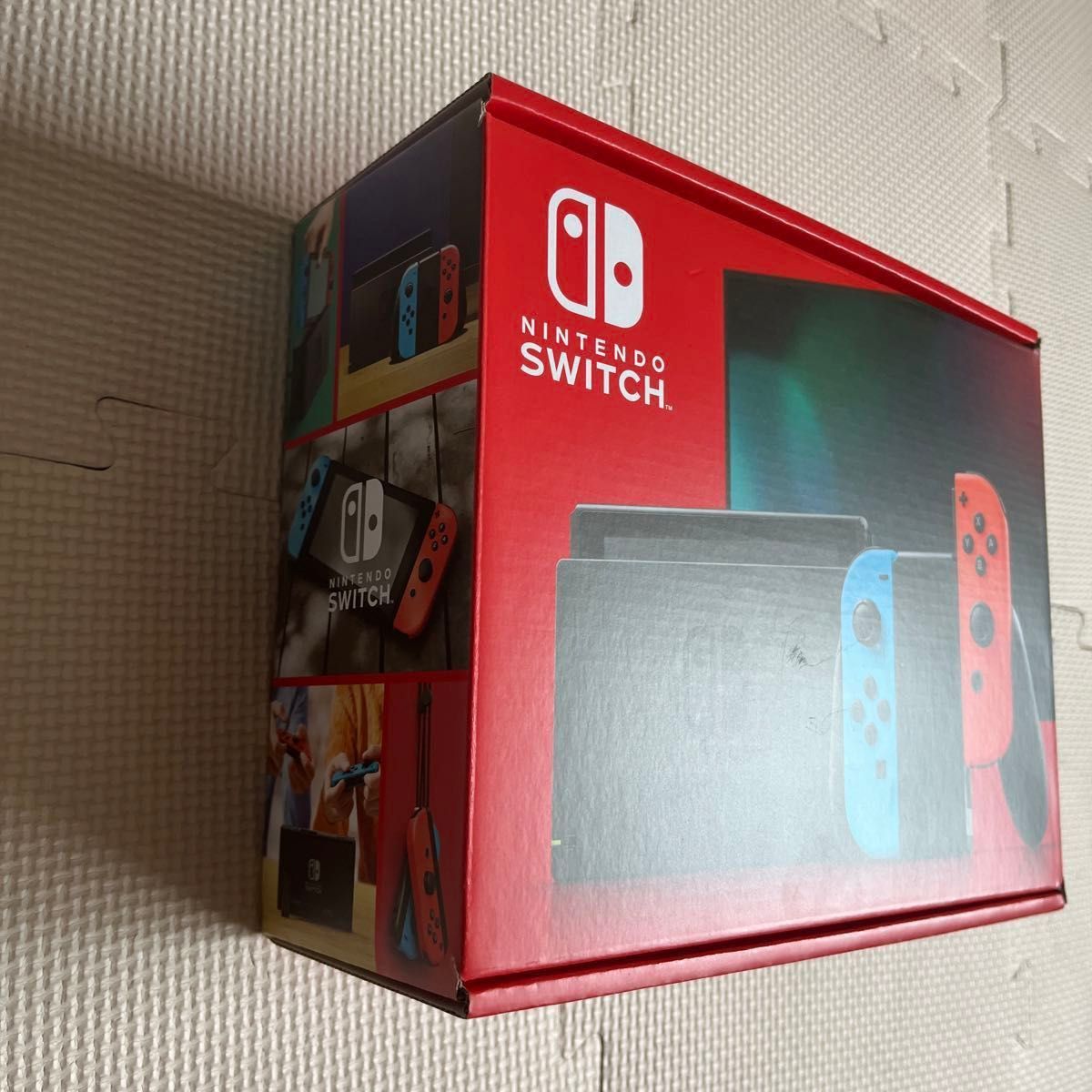 任天堂スイッチNintendo Switch ［新品未使用］ソフト2本セット 【XYZ