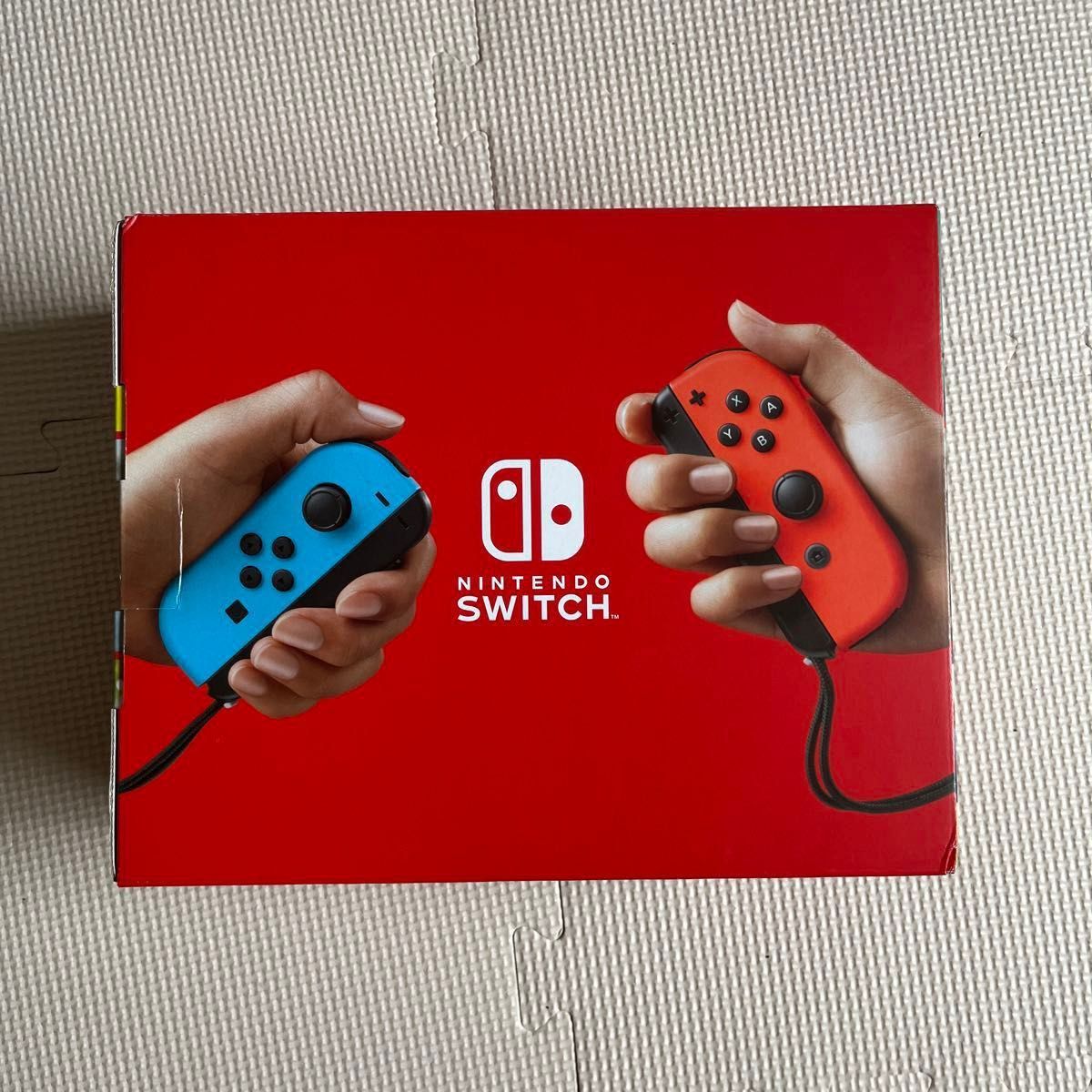 任天堂スイッチNintendo Switch ［新品未使用］ソフト2本セット 【XYZ