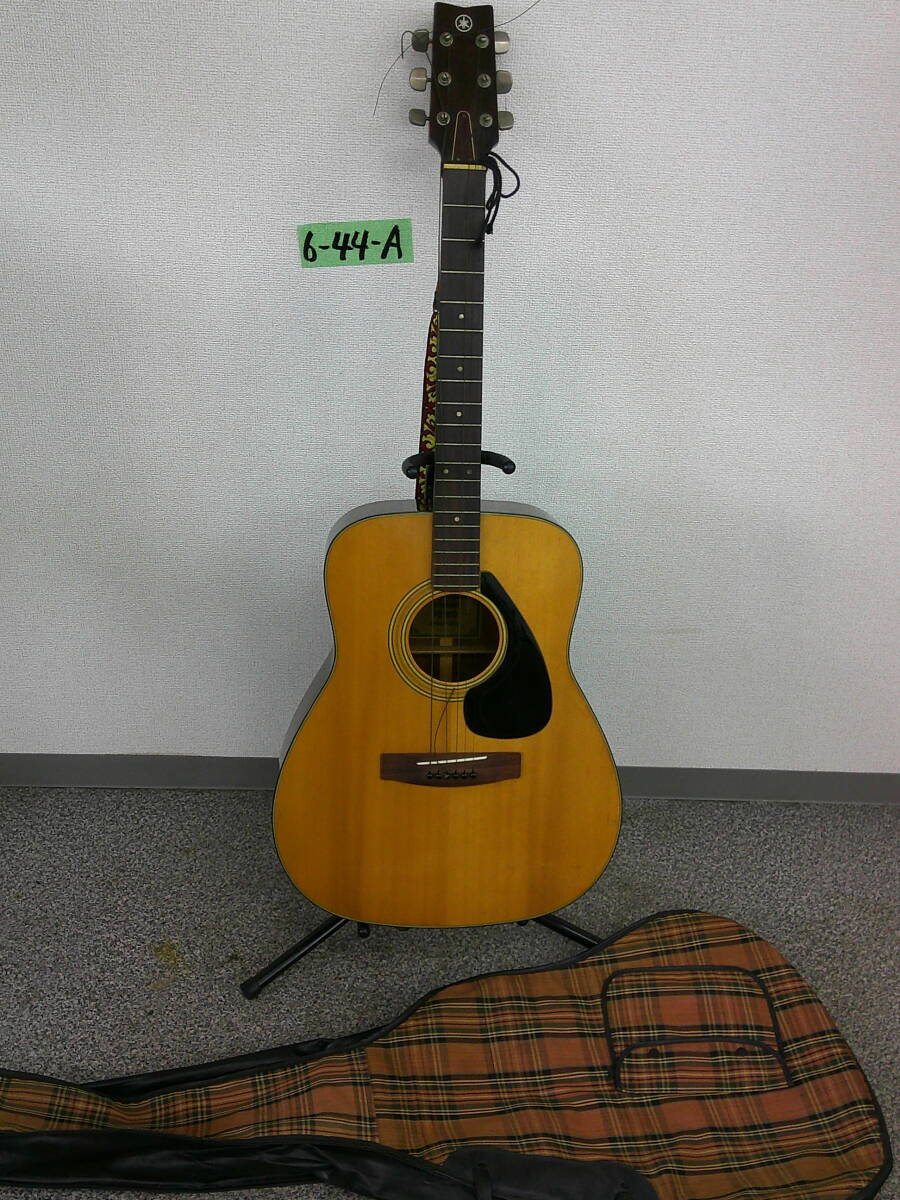 Yahoo!オークション - 6-44-A YAMAHAヤマハ FG-160 グリーンラベル ア