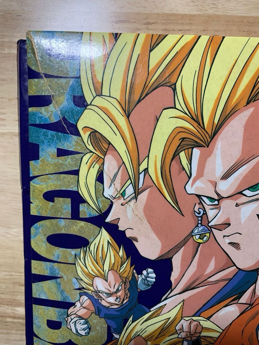 ドラゴンボールCARDDASS STATION カードダス ステーション SYSTEM FILE