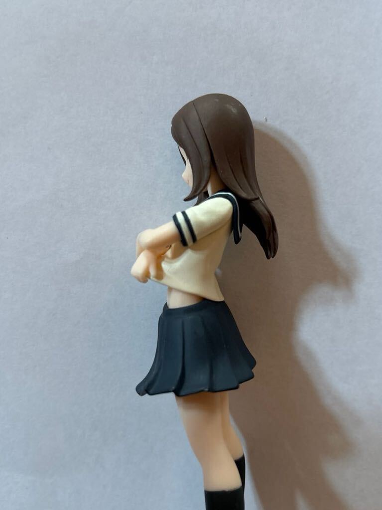 からかい上手の高木さん 6巻 フィギュア付き特別版 フィギュアのみ