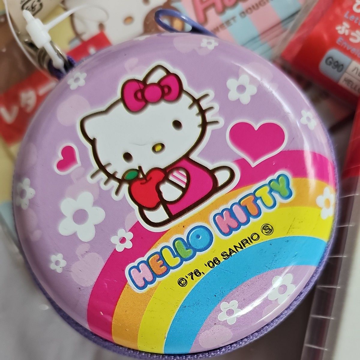 激レアサンリオ KITTYハローキティ雑貨おまとめ｜Yahoo!フリマ（旧