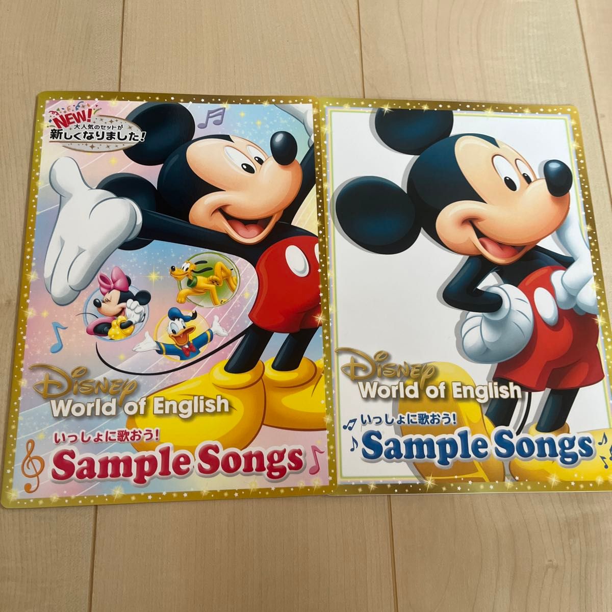 ディズニー英語システム DWE ワールドファミリー 英語 教材 英語教材