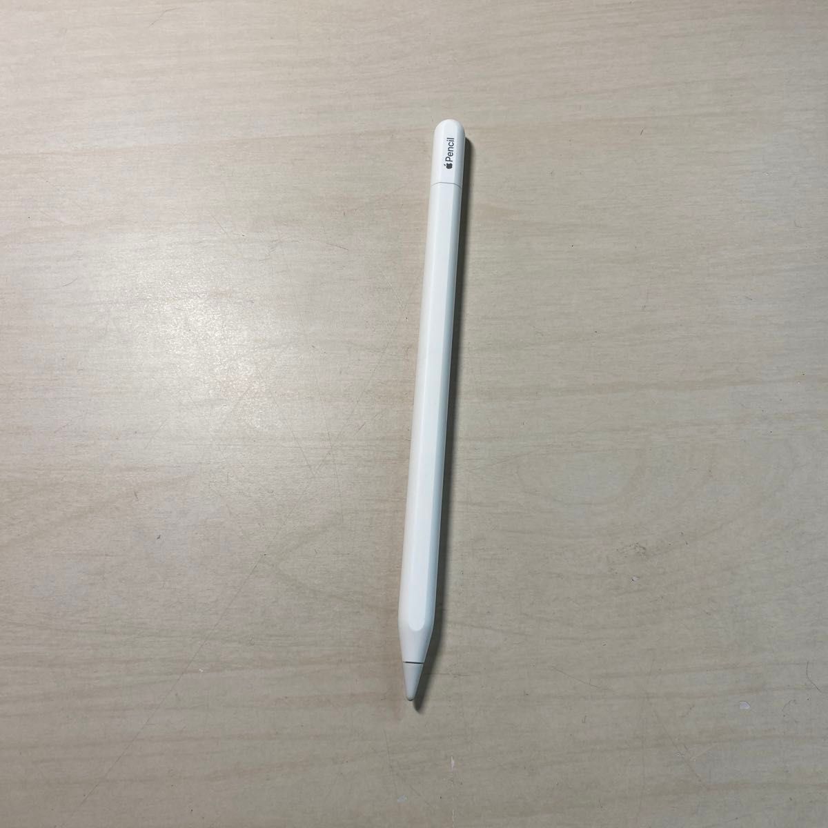 1926 Apple Pencil（USB-C） MUWA3ZA/A 中古品｜Yahoo!フリマ（旧