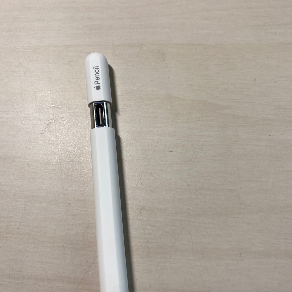 1926 Apple Pencil（USB-C） MUWA3ZA/A 中古品｜Yahoo!フリマ（旧