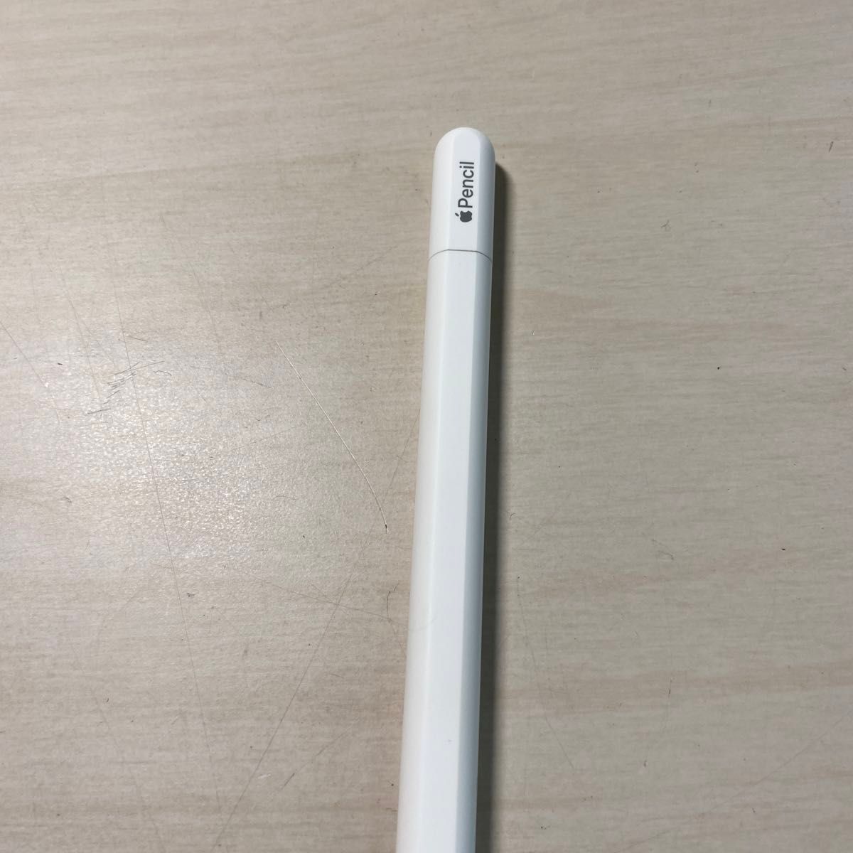 1926 Apple Pencil（USB-C） MUWA3ZA/A 中古品｜Yahoo!フリマ（旧