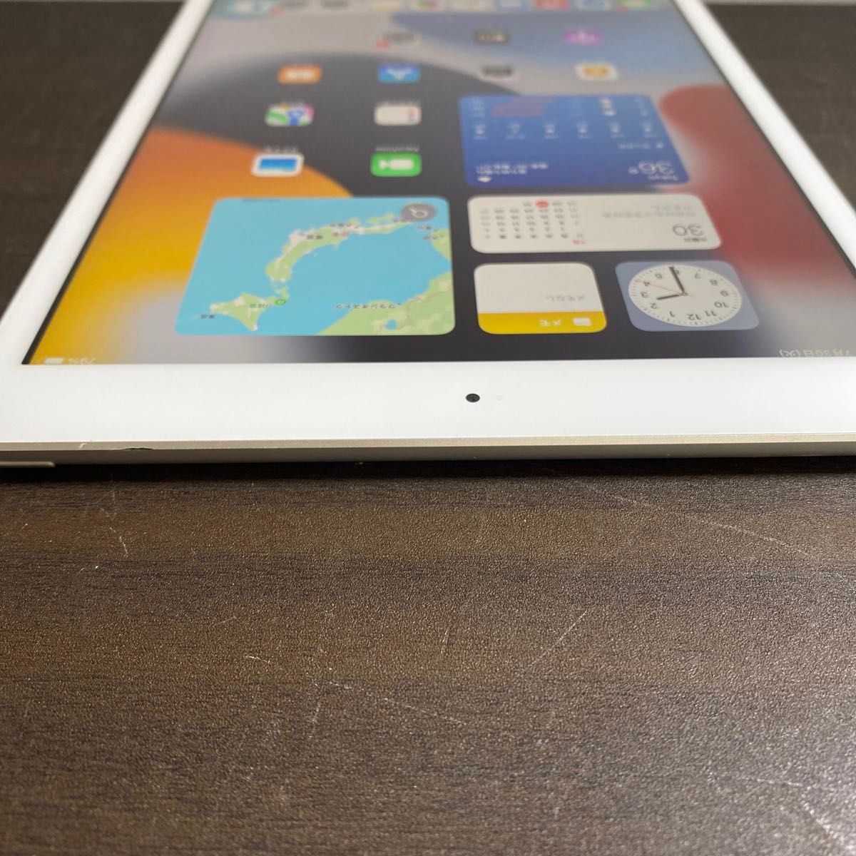 84806 iPad7世代 128GB シルバー Wi-Fiモデル 中古品 本体のみ｜Yahoo