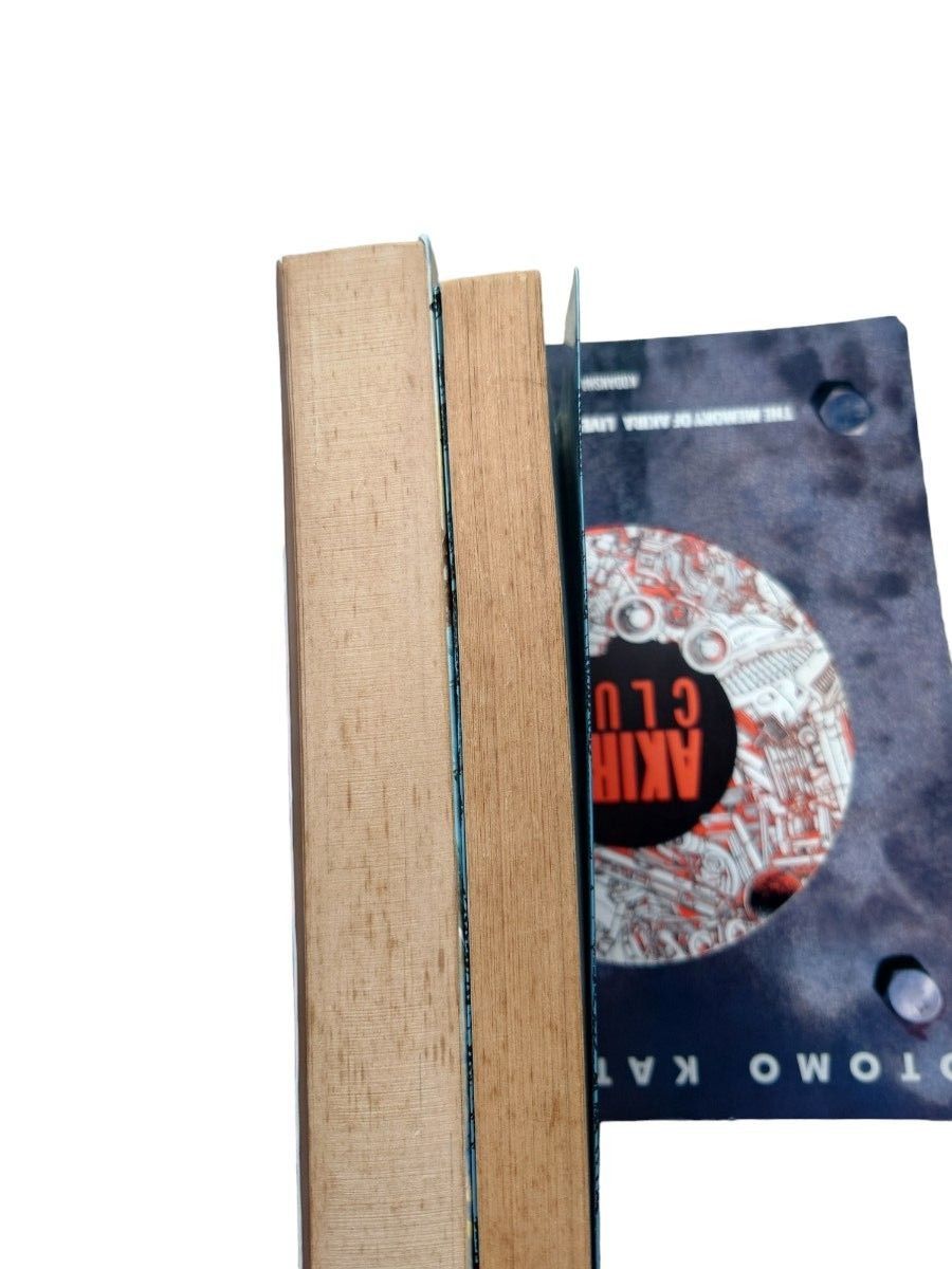 AKIRA 大友克洋 全巻セット akira club 童夢 気分はもう戦争 漫画