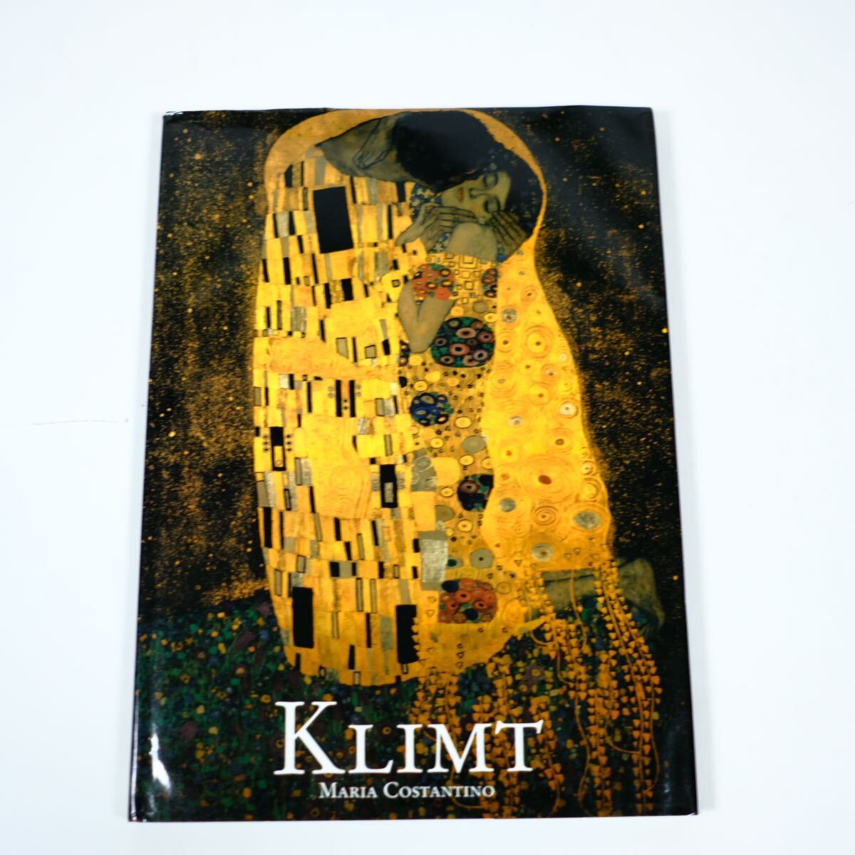 KLIMT Maria Costantino クリムト 洋書 画集 大版 グスタフ｜Yahoo