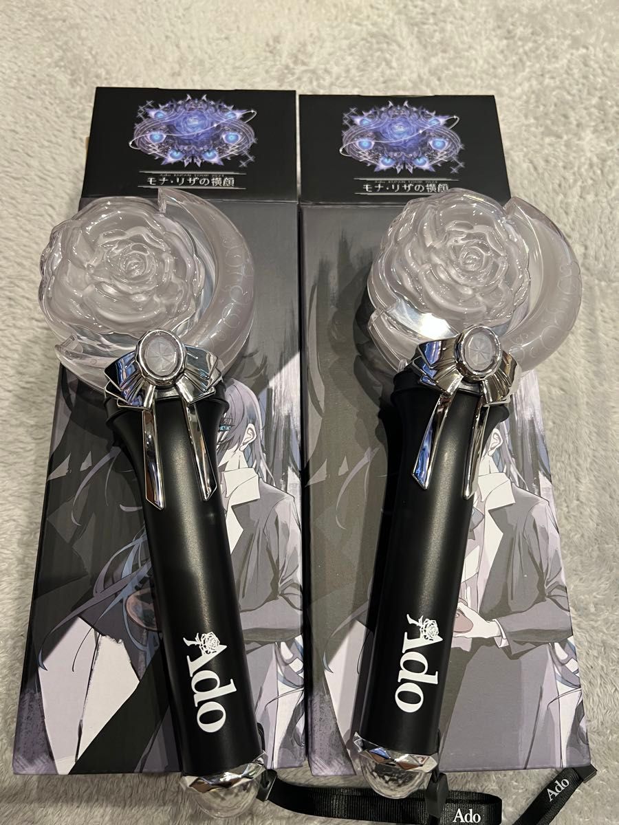 Ado ライブ ペンライト｜Yahoo!フリマ（旧PayPayフリマ）